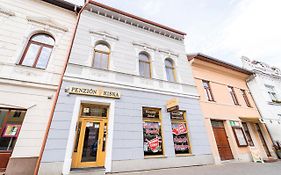 Penzion Kiska Kezmarok